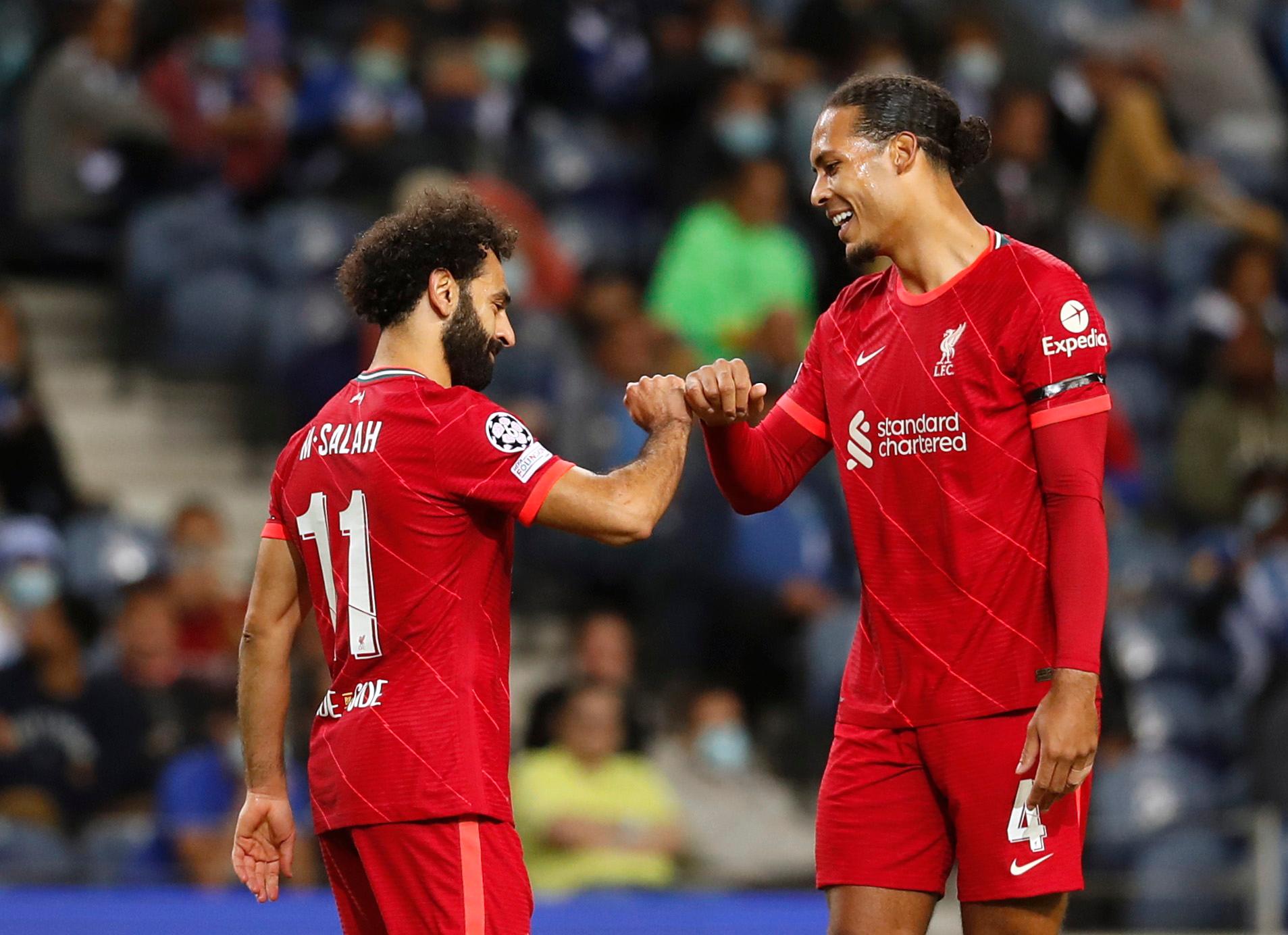 Soi Kèo Liverpool Hôm Nay: Dự Đoán và Phân Tích